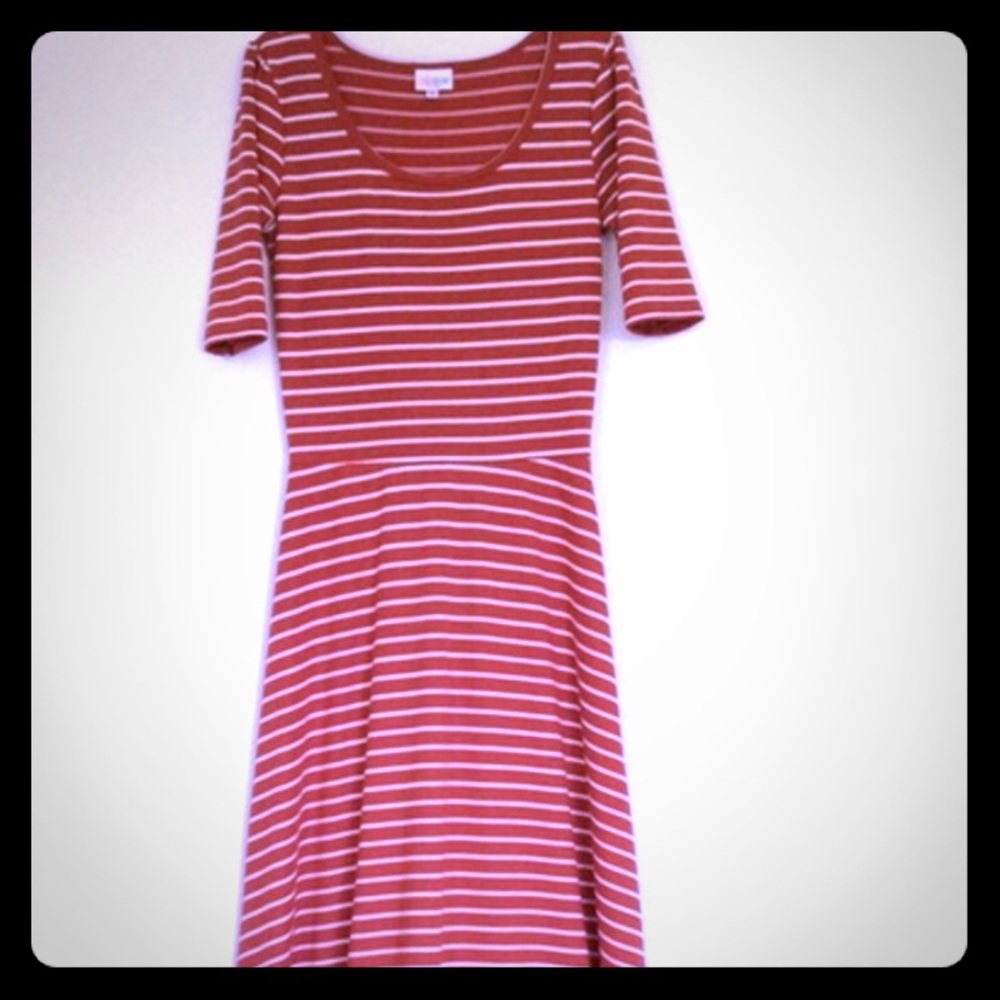 NWT LulaRoe dress